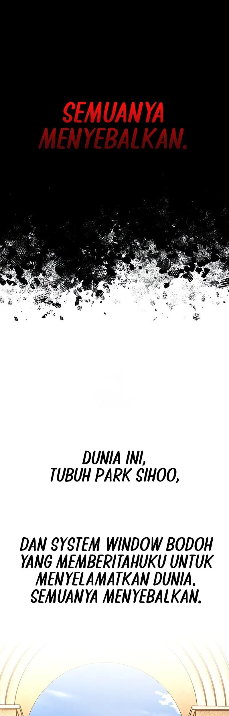 i killed an academy player chapter 100 - Page 7